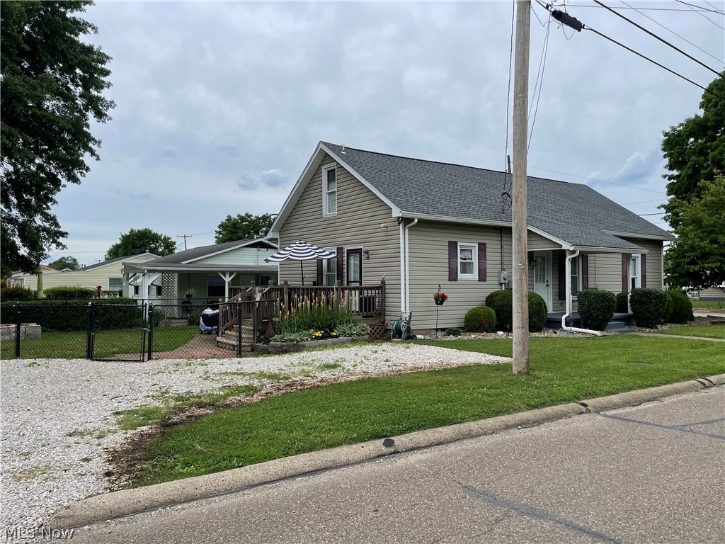 City/Williamstown - Residential