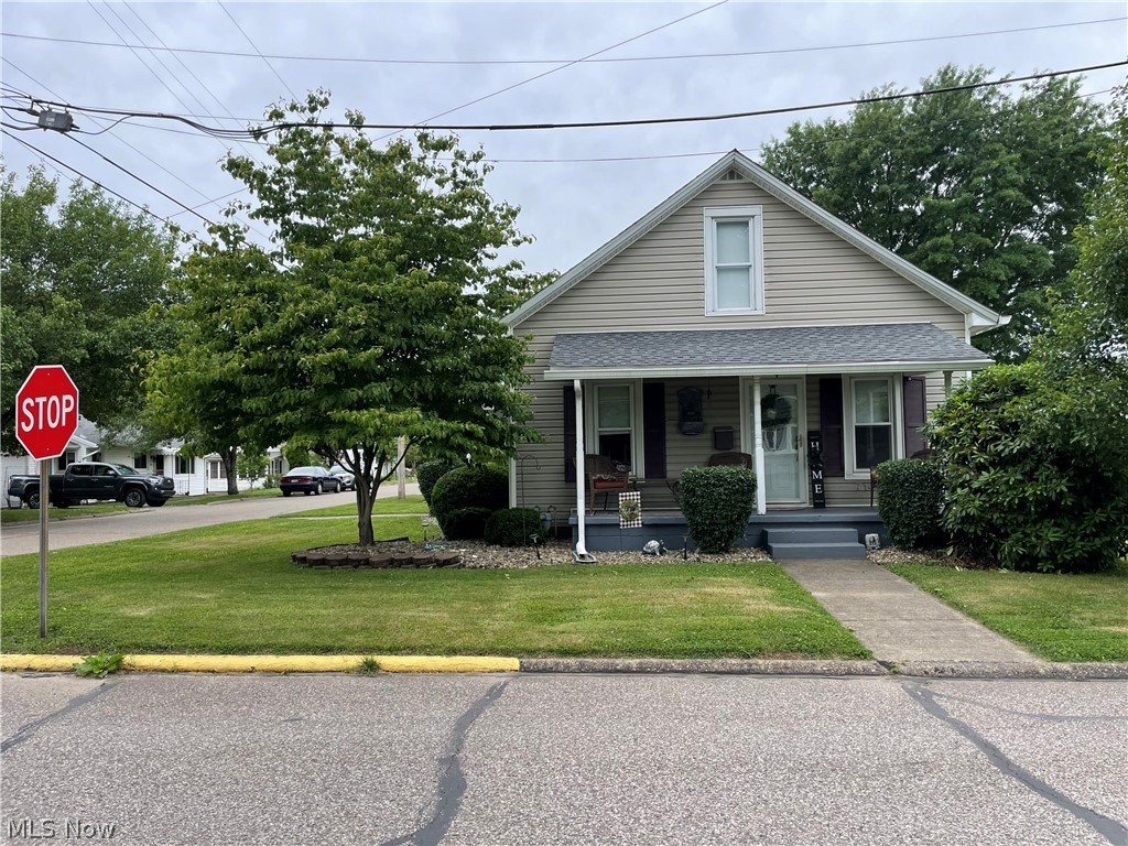 City/Williamstown - Residential