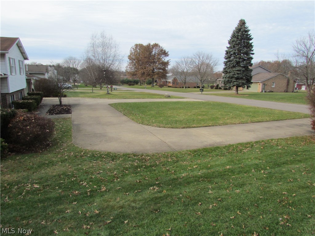 Emerald Hills - Residential