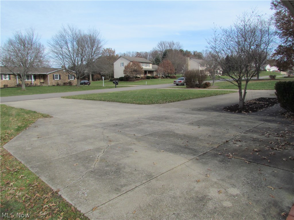 Emerald Hills - Residential