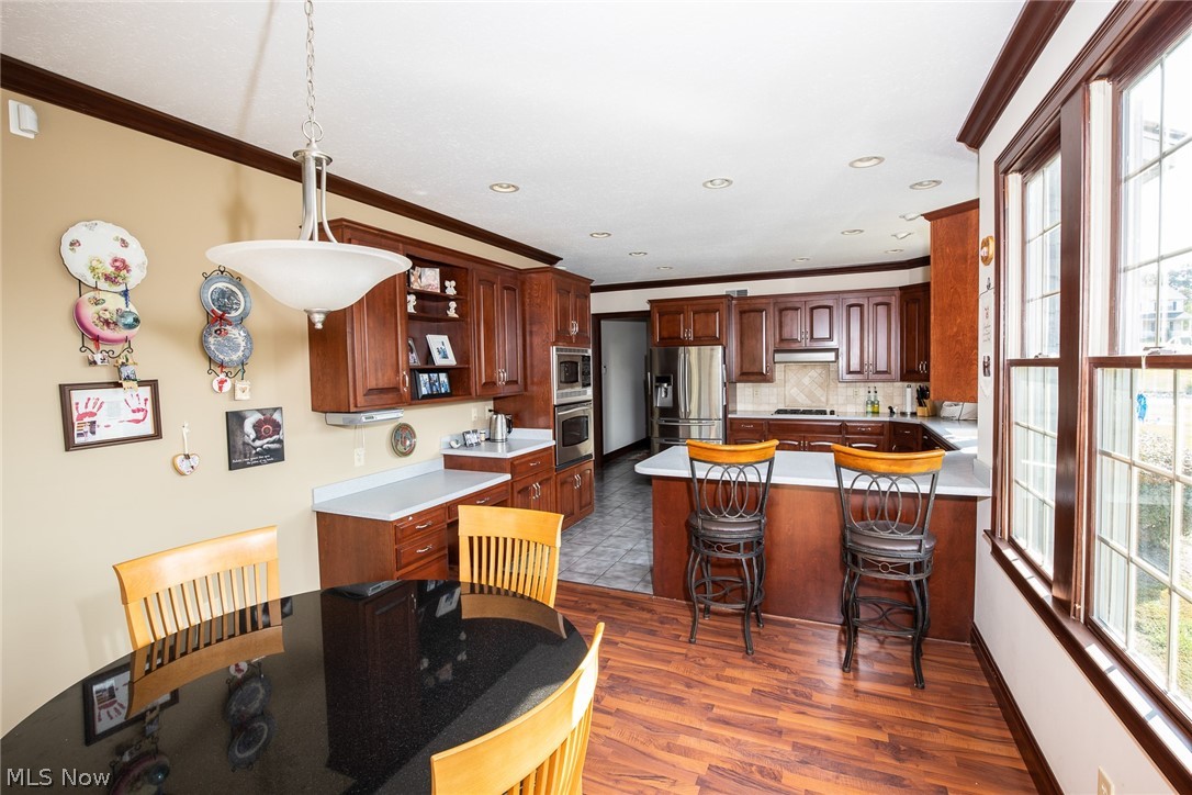 Hickory Creek Sub - Residential