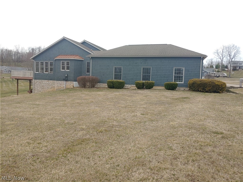 Hickory Creek Sub - Residential