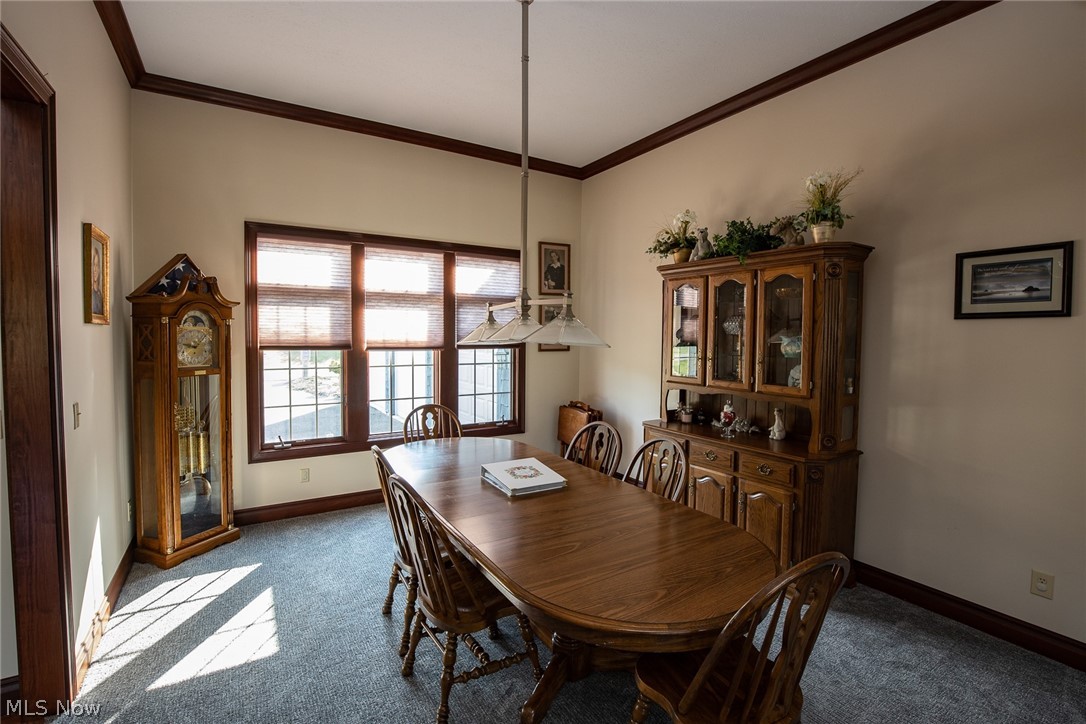 Hickory Creek Sub - Residential