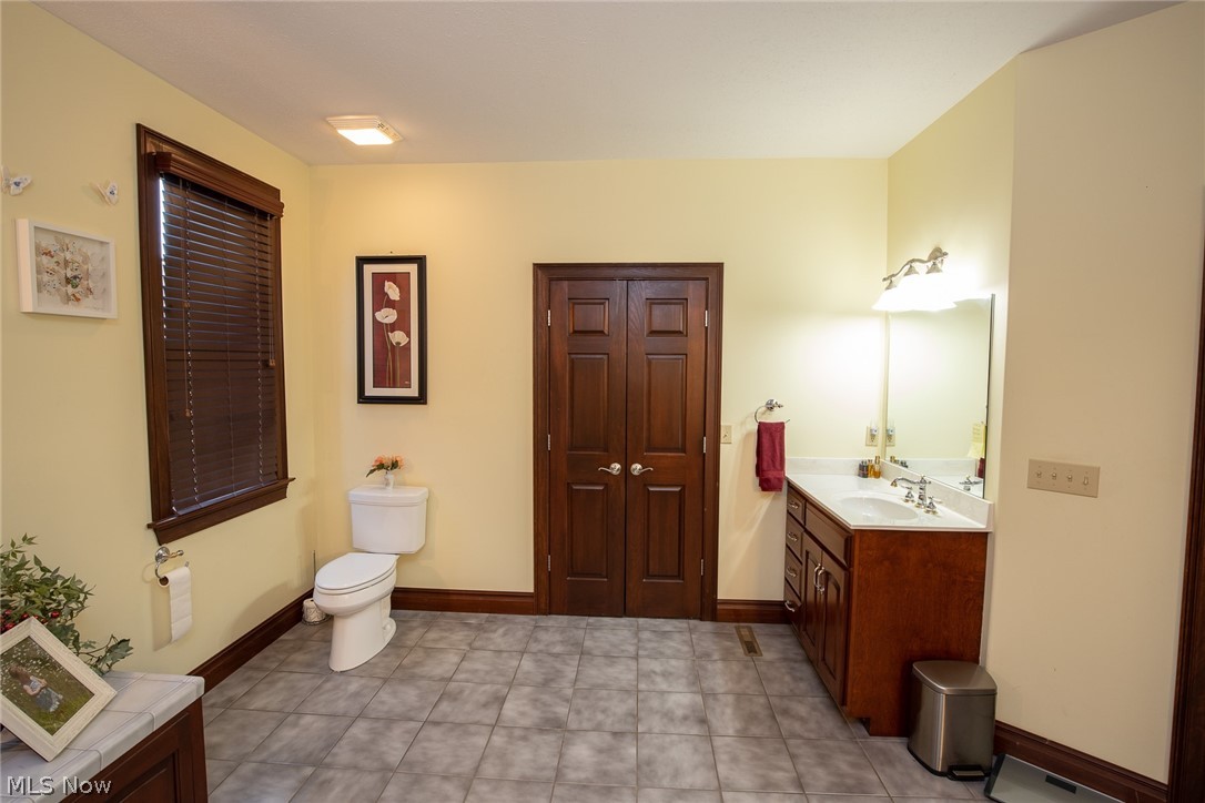 Hickory Creek Sub - Residential