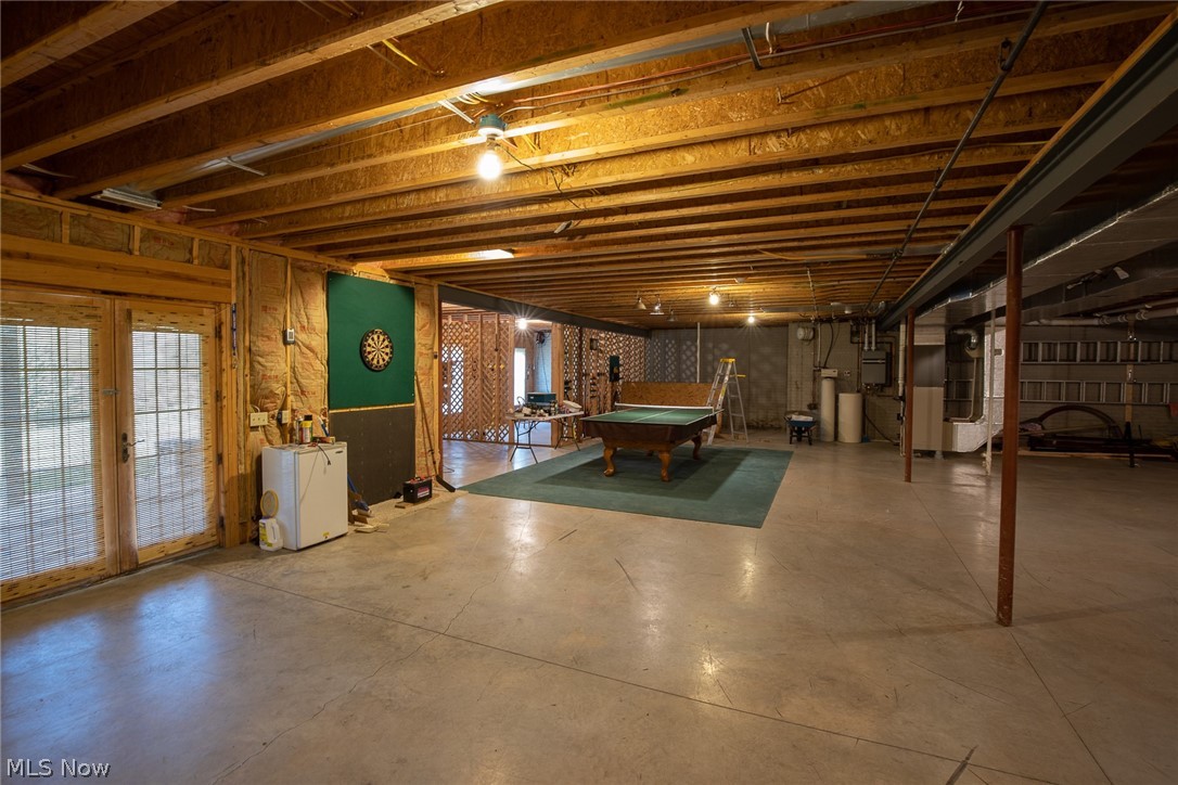 Hickory Creek Sub - Residential