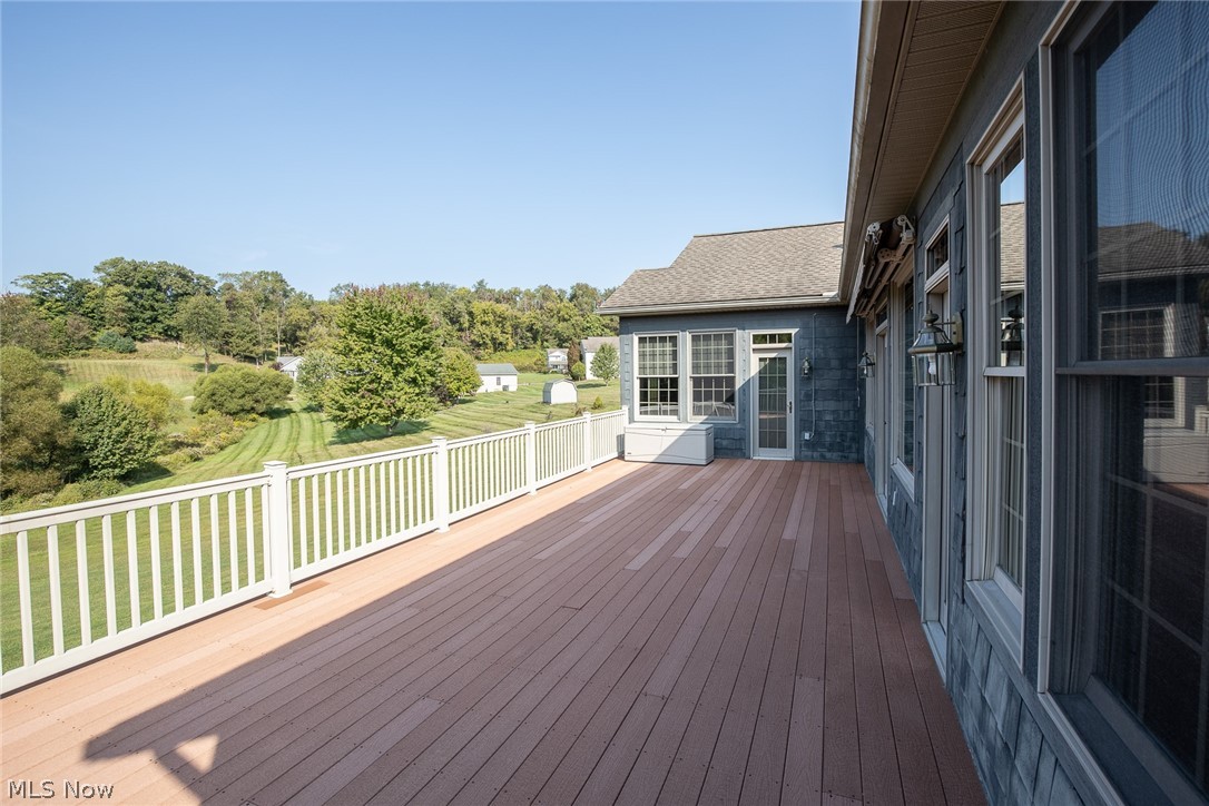 Hickory Creek Sub - Residential