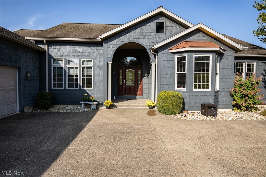 Hickory Creek Sub - Residential