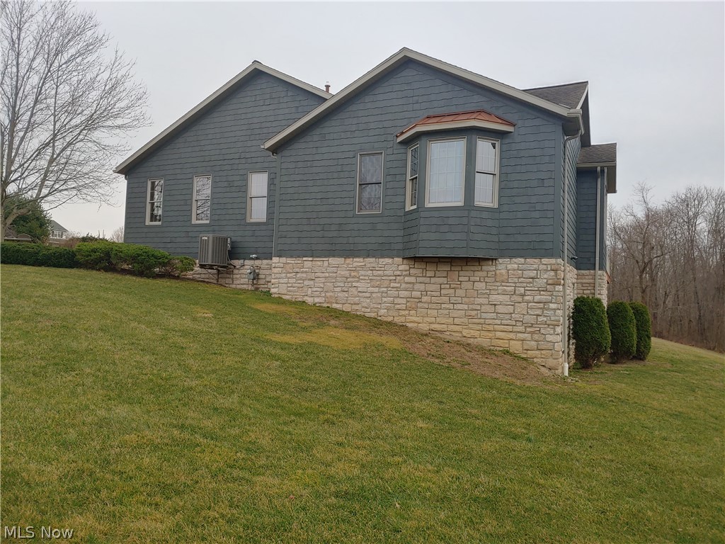 Hickory Creek Sub - Residential