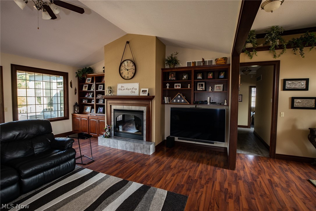 Hickory Creek Sub - Residential