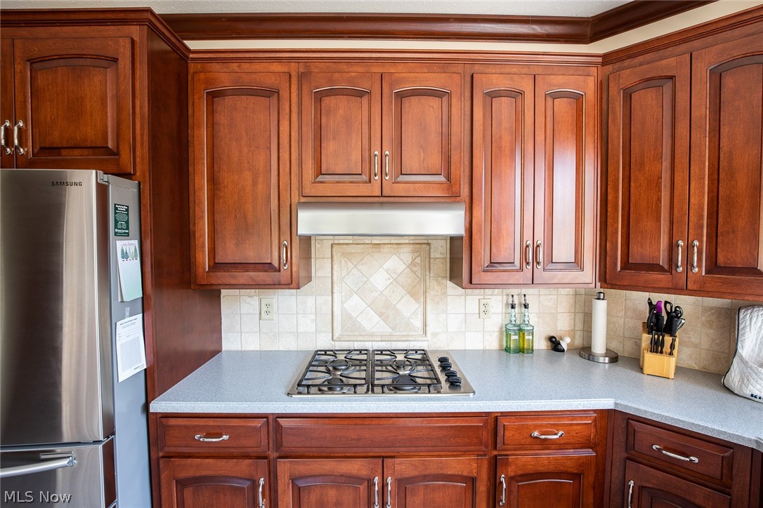 Hickory Creek Sub - Residential