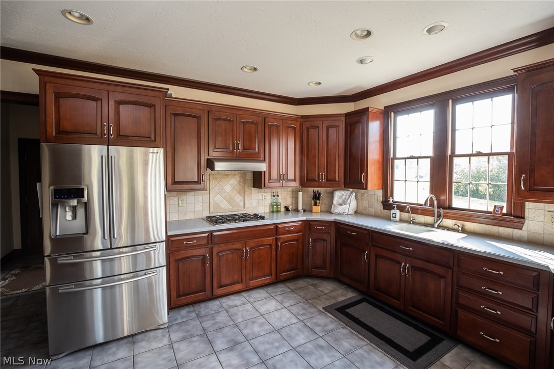 Hickory Creek Sub - Residential