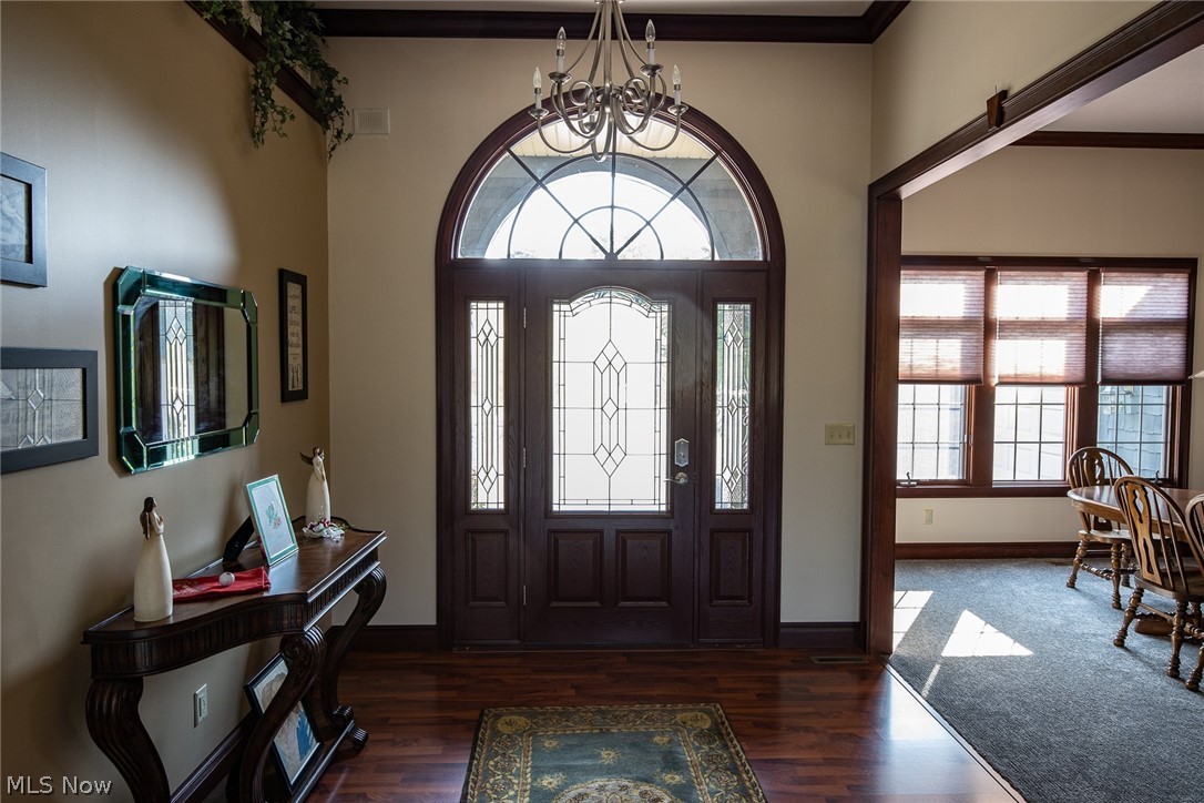 Hickory Creek Sub - Residential