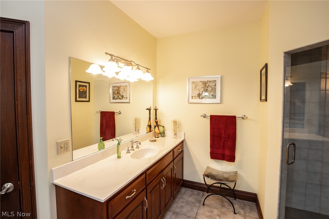 Hickory Creek Sub - Residential