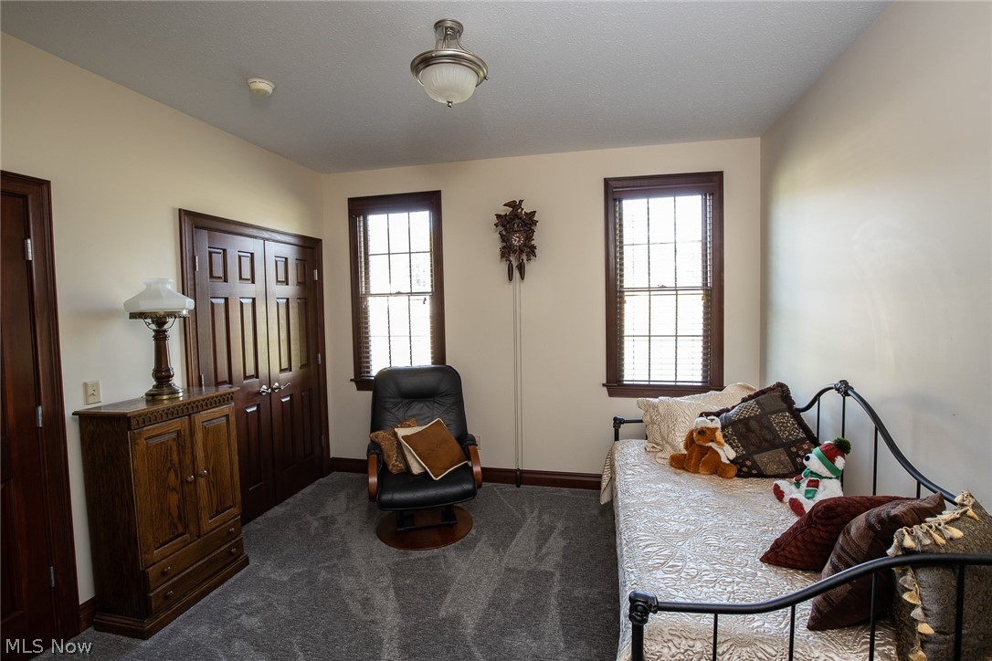 Hickory Creek Sub - Residential