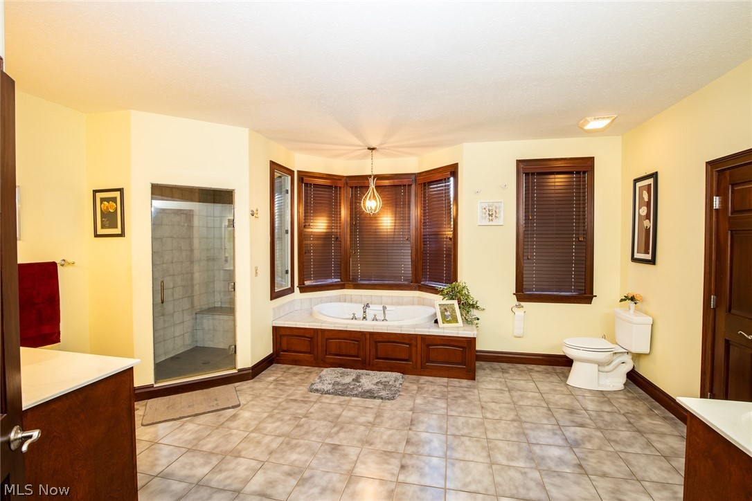 Hickory Creek Sub - Residential