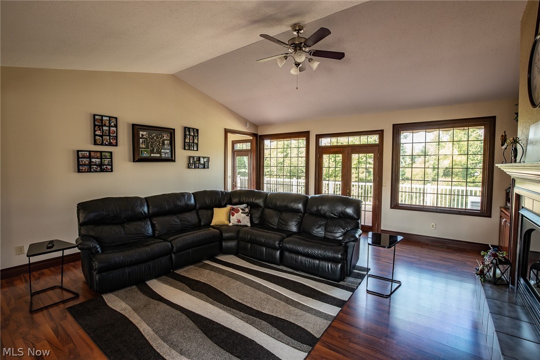 Hickory Creek Sub - Residential