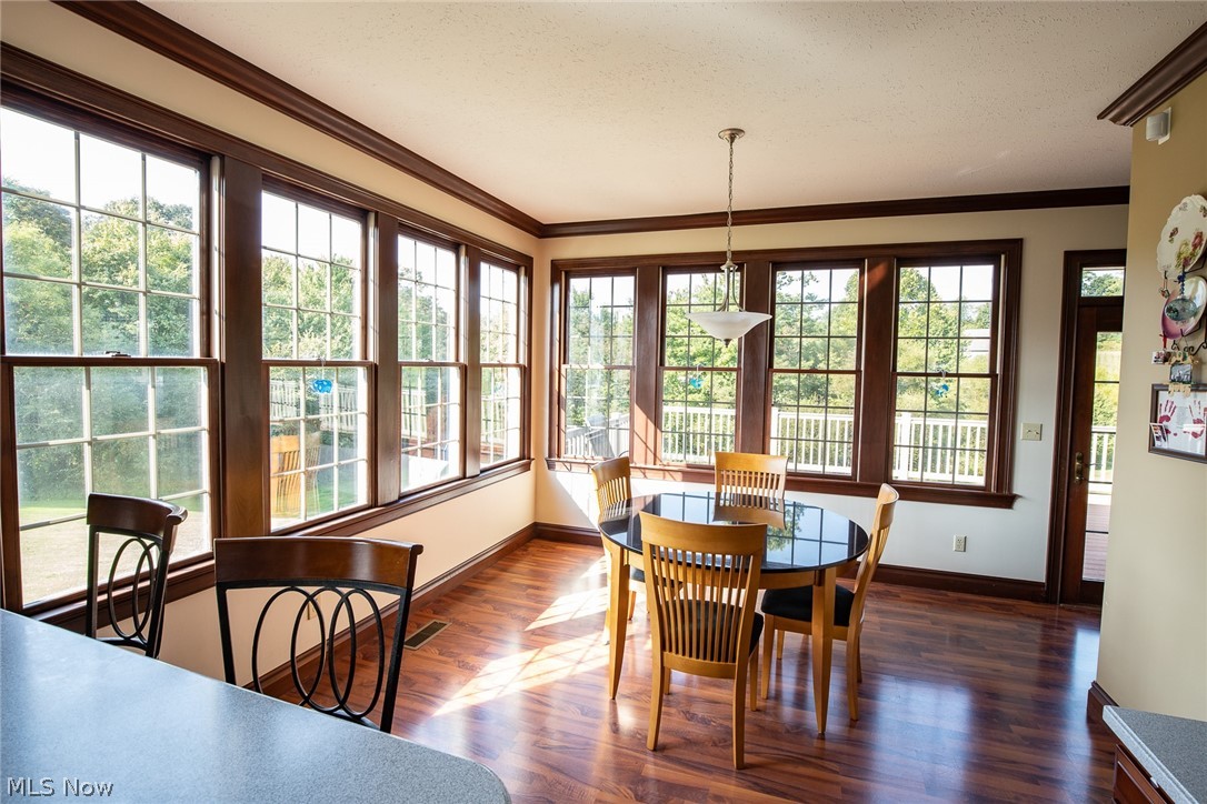 Hickory Creek Sub - Residential