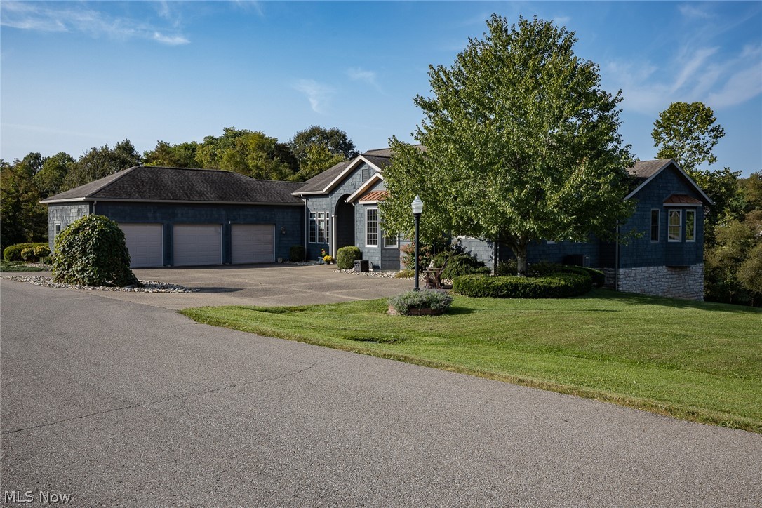 Hickory Creek Sub - Residential