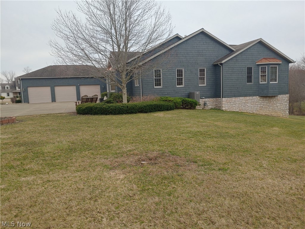 Hickory Creek Sub - Residential