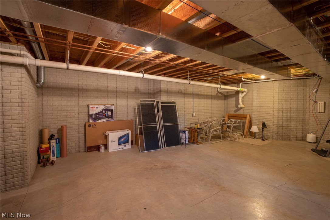 Hickory Creek Sub - Residential