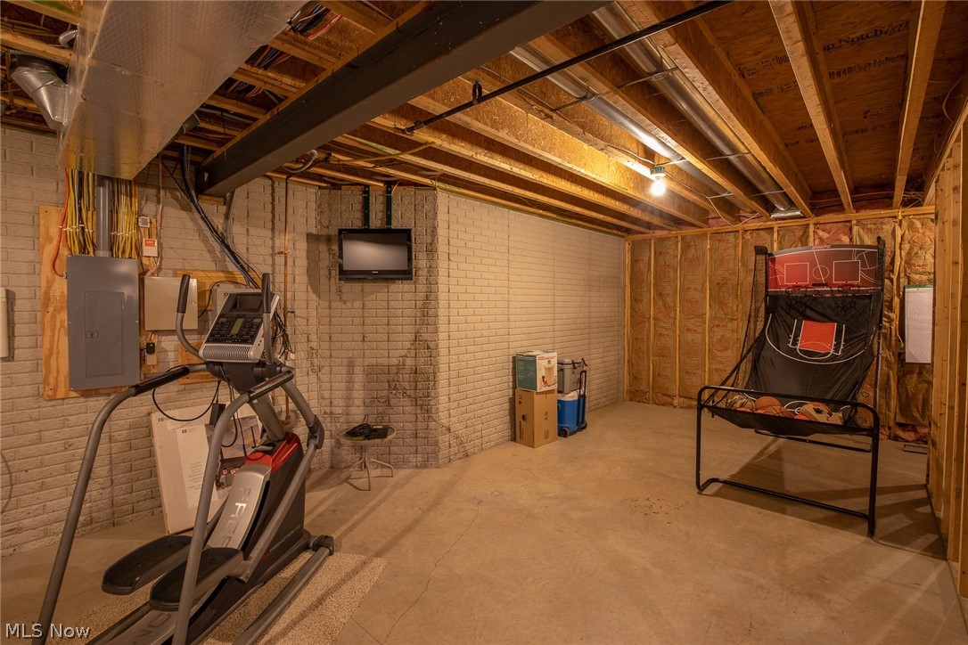 Hickory Creek Sub - Residential