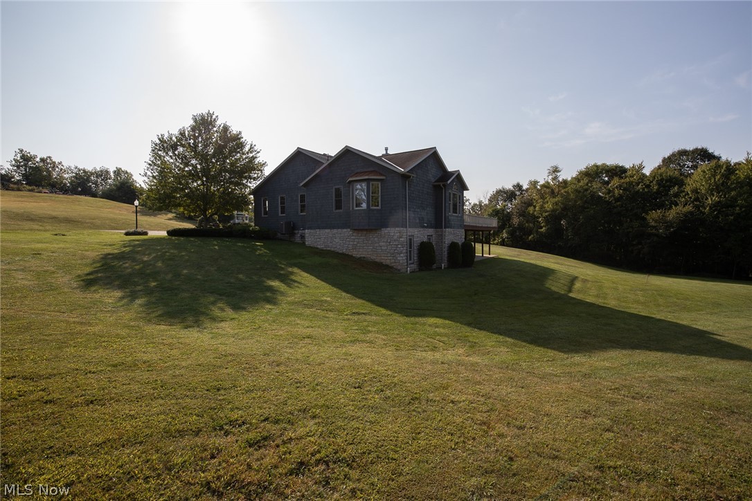 Hickory Creek Sub - Residential