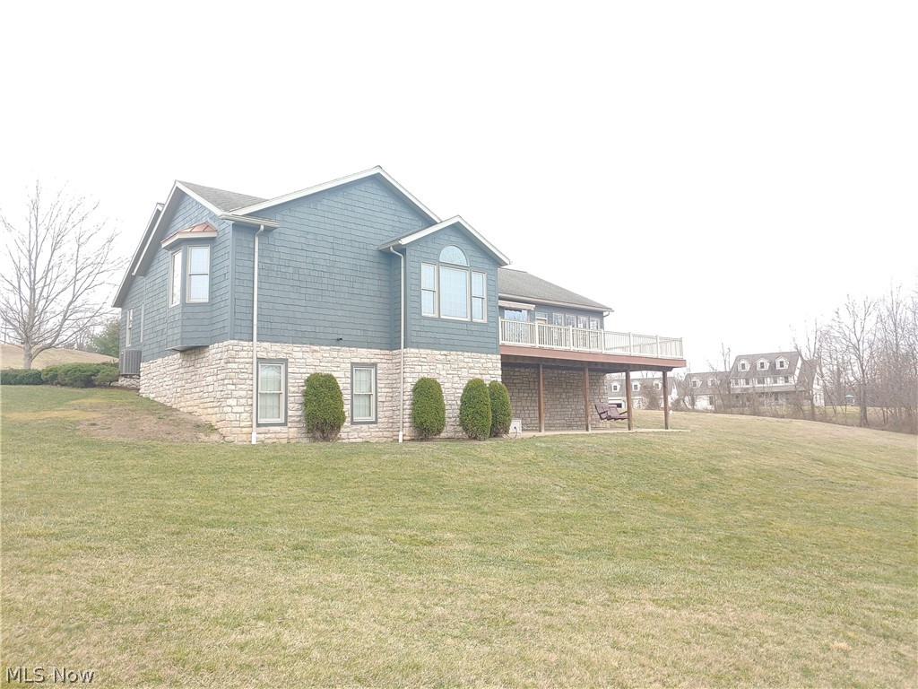 Hickory Creek Sub - Residential