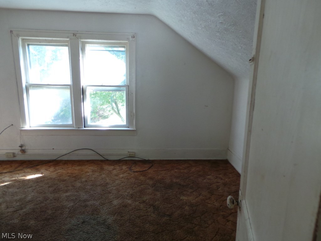 V D Emmons Trustee Allotment - Residential