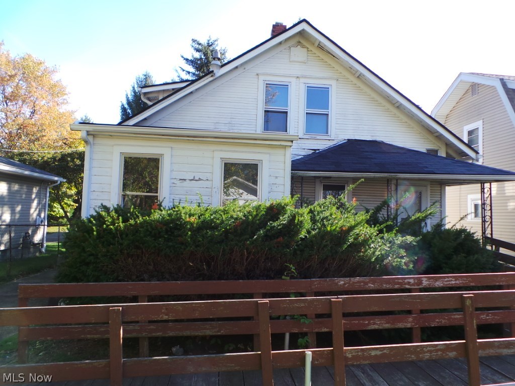 V D Emmons Trustee Allotment - Residential