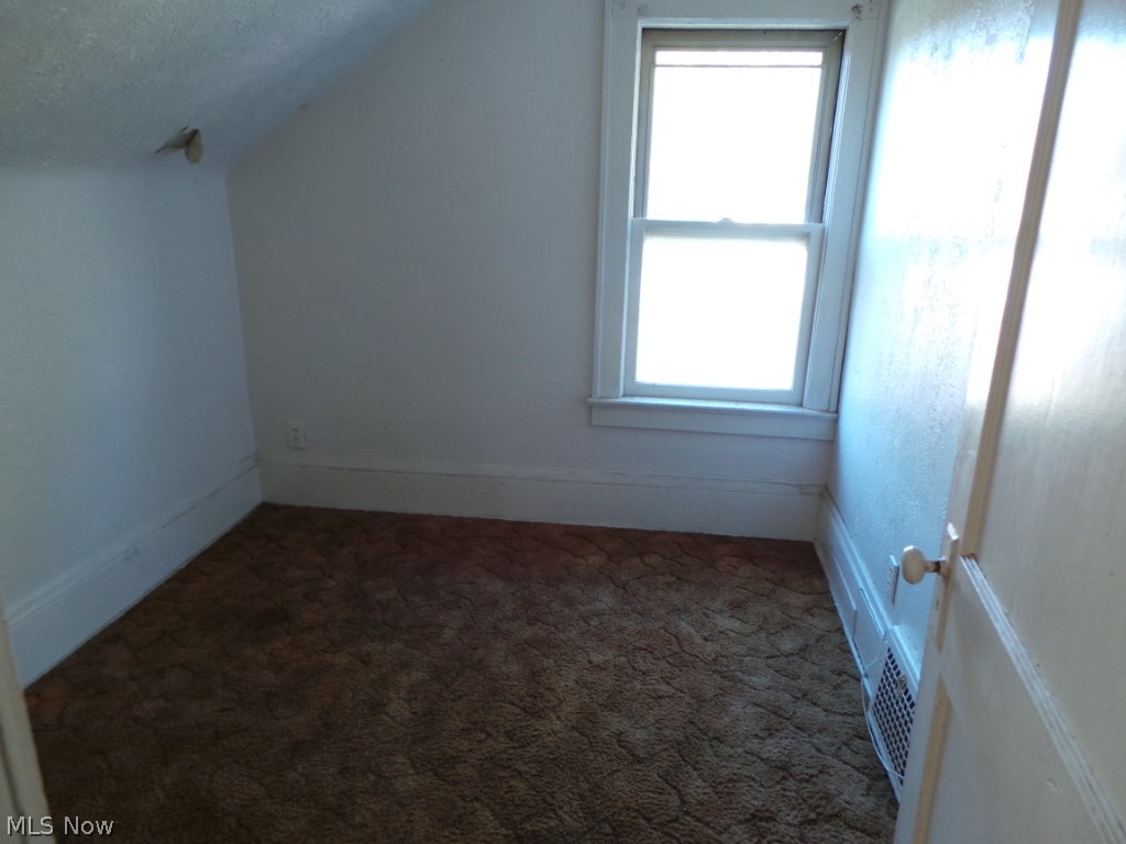 V D Emmons Trustee Allotment - Residential