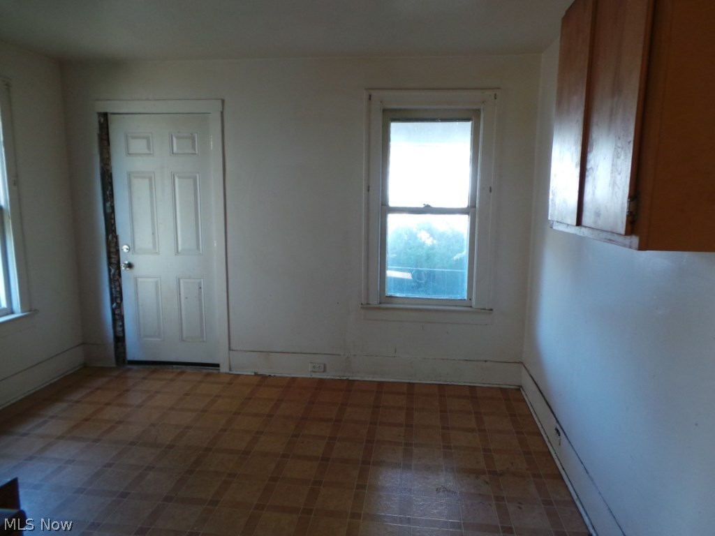 V D Emmons Trustee Allotment - Residential