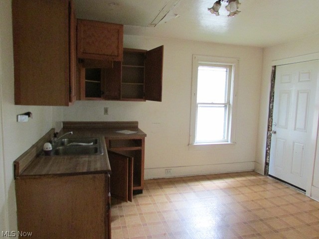 V D Emmons Trustee Allotment - Residential