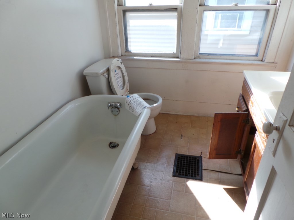 V D Emmons Trustee Allotment - Residential