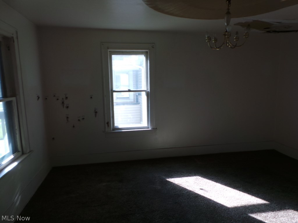 V D Emmons Trustee Allotment - Residential