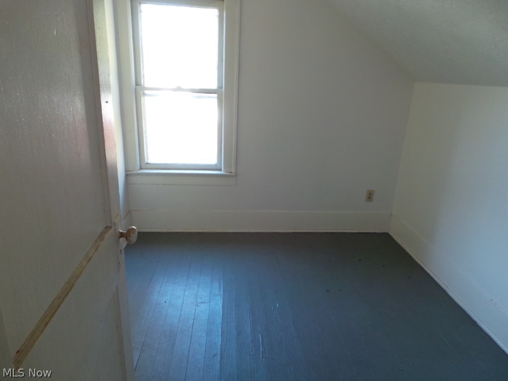 V D Emmons Trustee Allotment - Residential