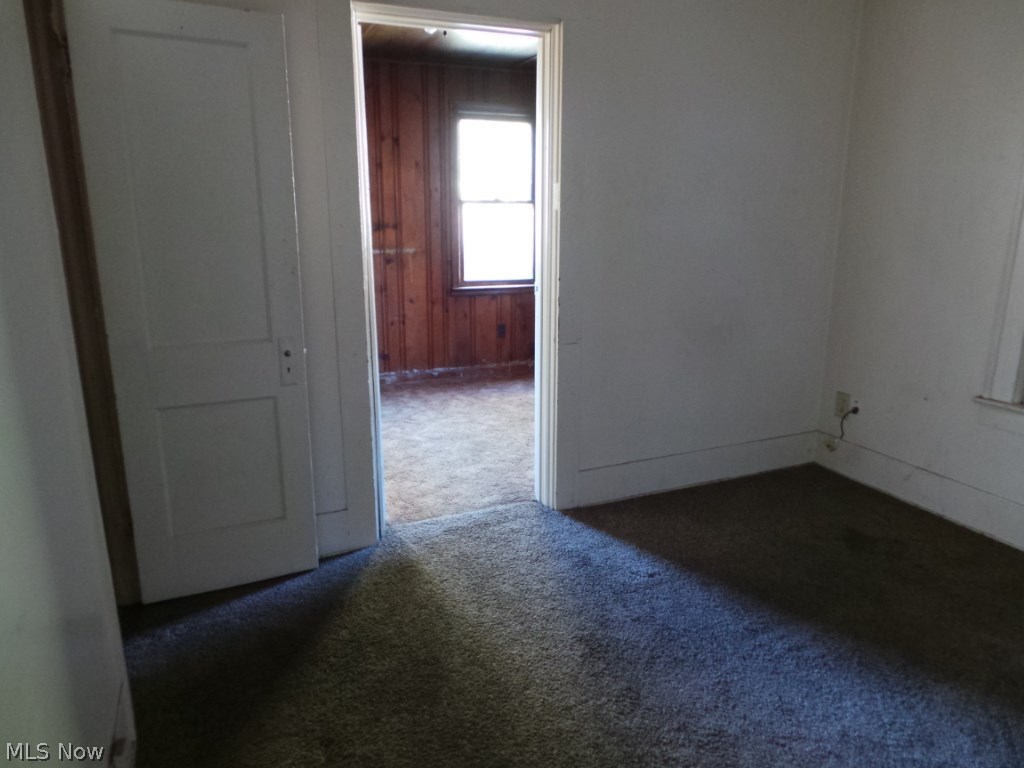 V D Emmons Trustee Allotment - Residential