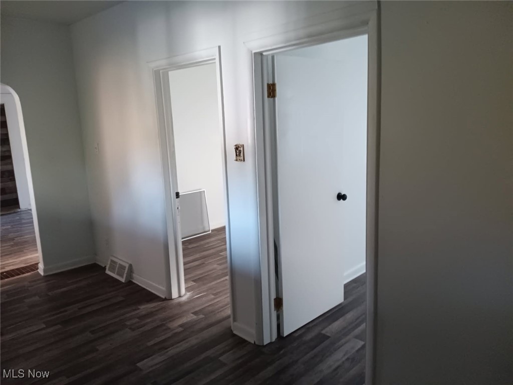 West/Portage Path - Residential Income