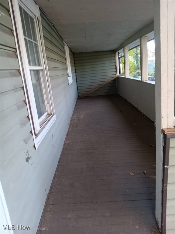 West/Portage Path - Residential Income