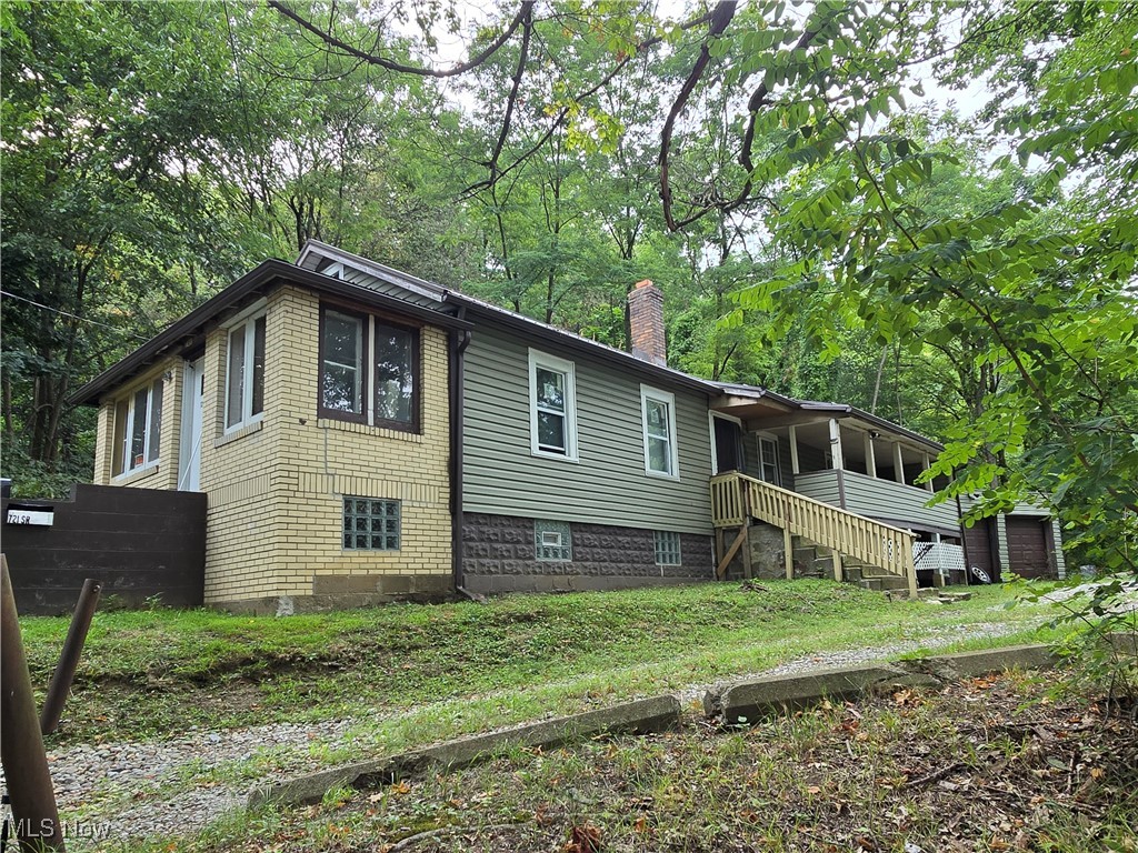 West/Portage Path - Residential Income