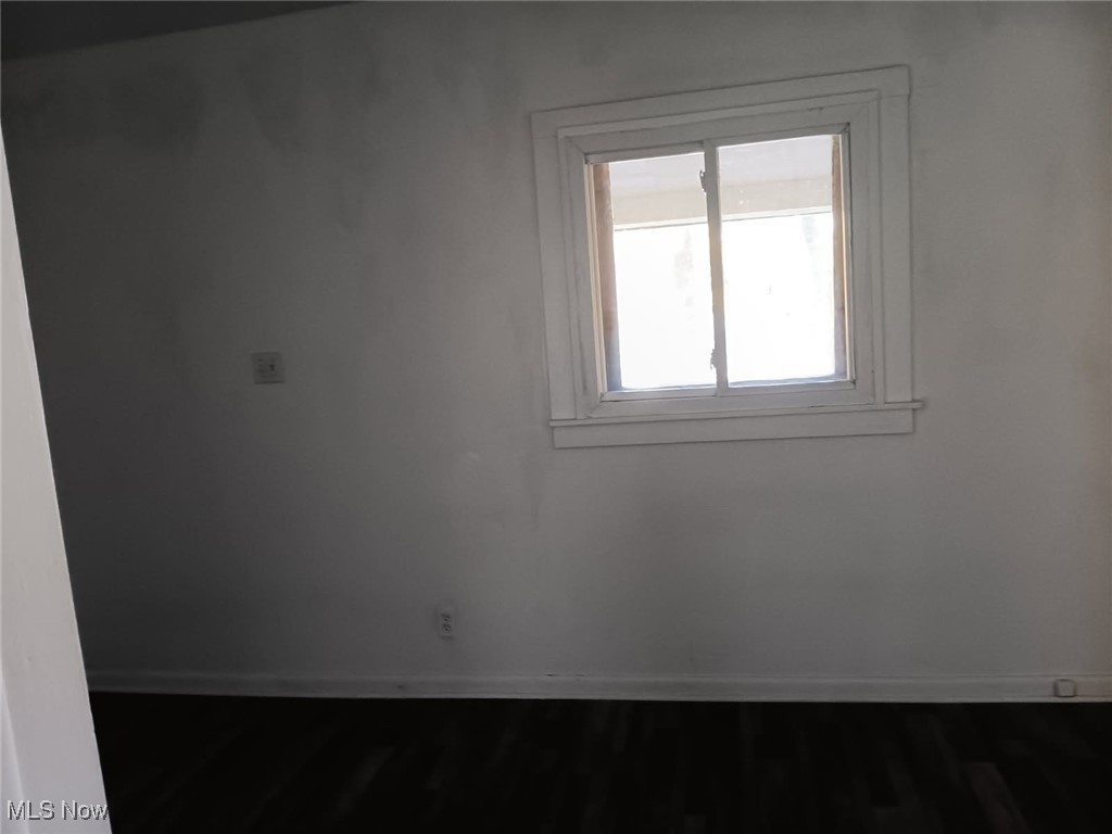 West/Portage Path - Residential Income