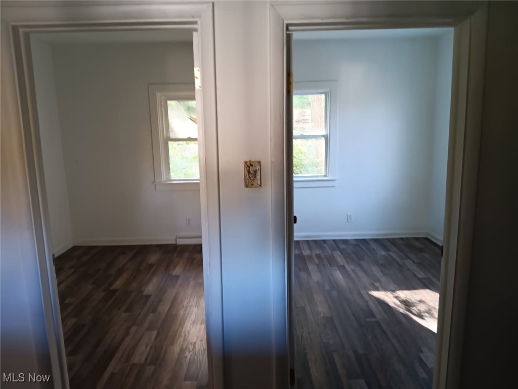 West/Portage Path - Residential Income