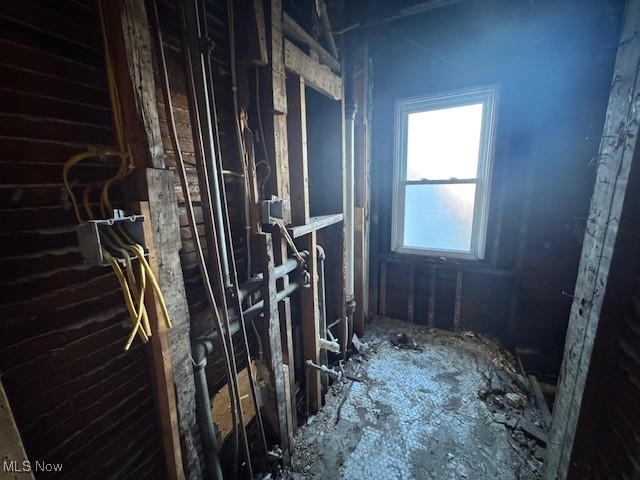 Lee Road Sub/Henry Caines - Residential