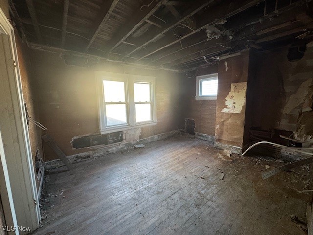 Lee Road Sub/Henry Caines - Residential