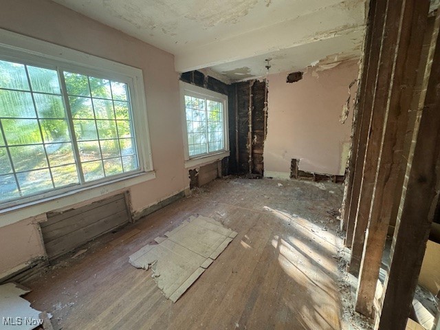 Lee Road Sub/Henry Caines - Residential