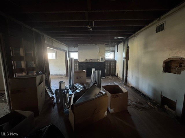 Lee Road Sub/Henry Caines - Residential