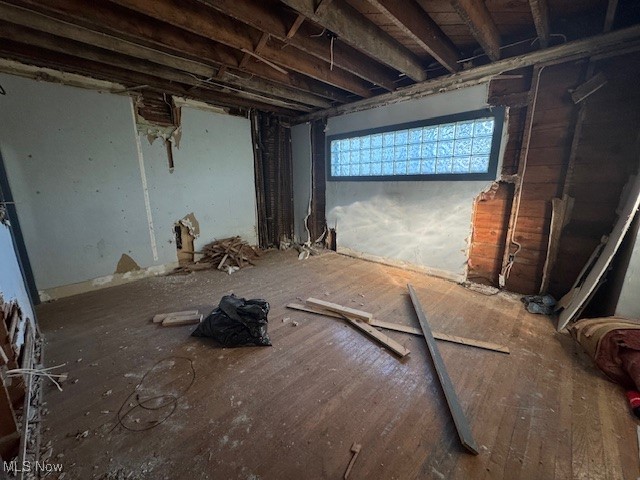 Lee Road Sub/Henry Caines - Residential