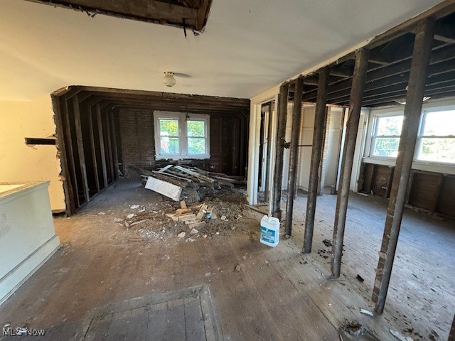 Lee Road Sub/Henry Caines - Residential