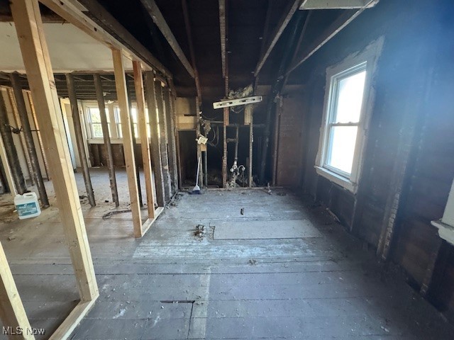 Lee Road Sub/Henry Caines - Residential