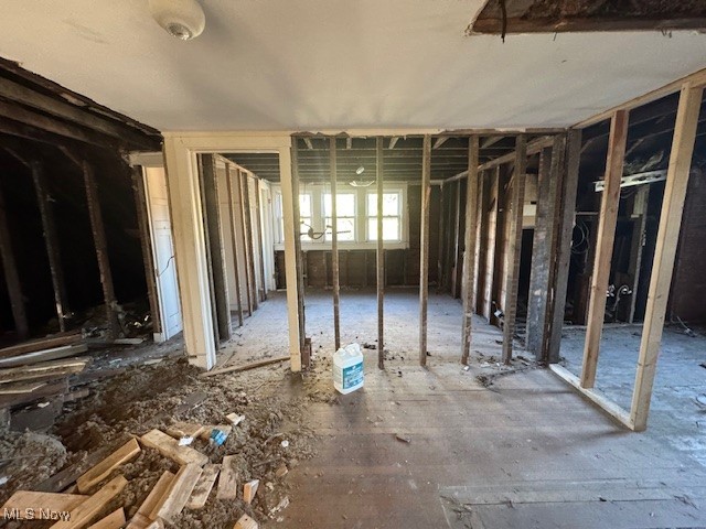 Lee Road Sub/Henry Caines - Residential