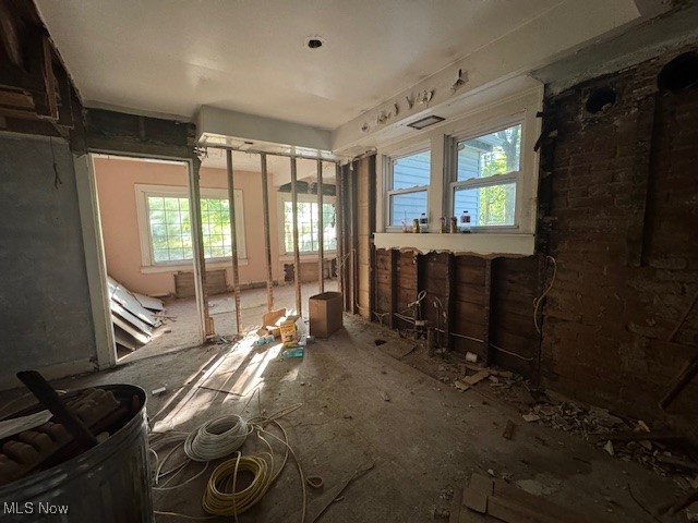 Lee Road Sub/Henry Caines - Residential